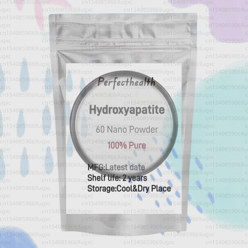 Factory professional packaging - مراجعة Hydroxyapatite Toothpaste وسعره