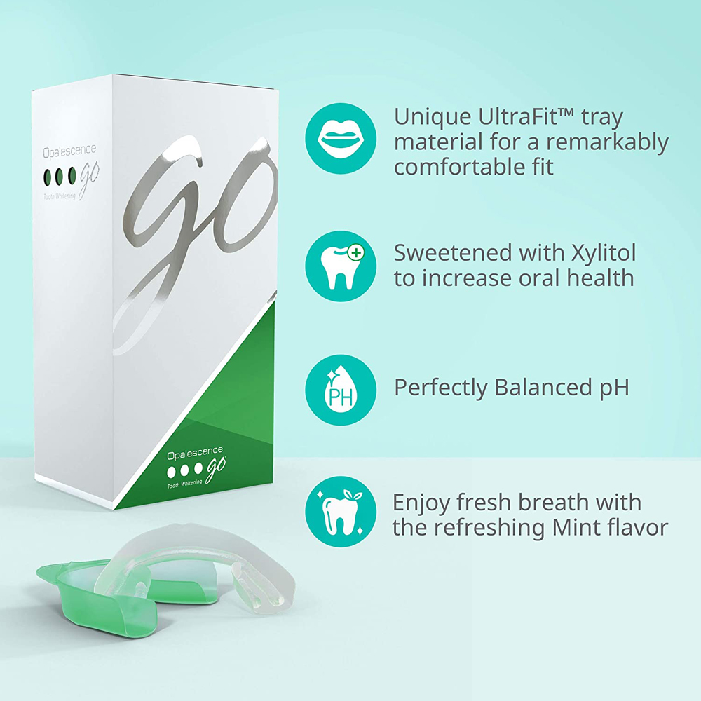 Hydrogen Peroxide For Teeth Wh - مراجعة Teeth Whitening With Trays وسعره
