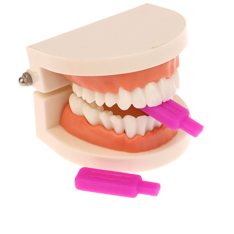 2Pcs Fruit Flavor Teeth Aligne - مراجعة Teeth Whitening With Trays وسعره