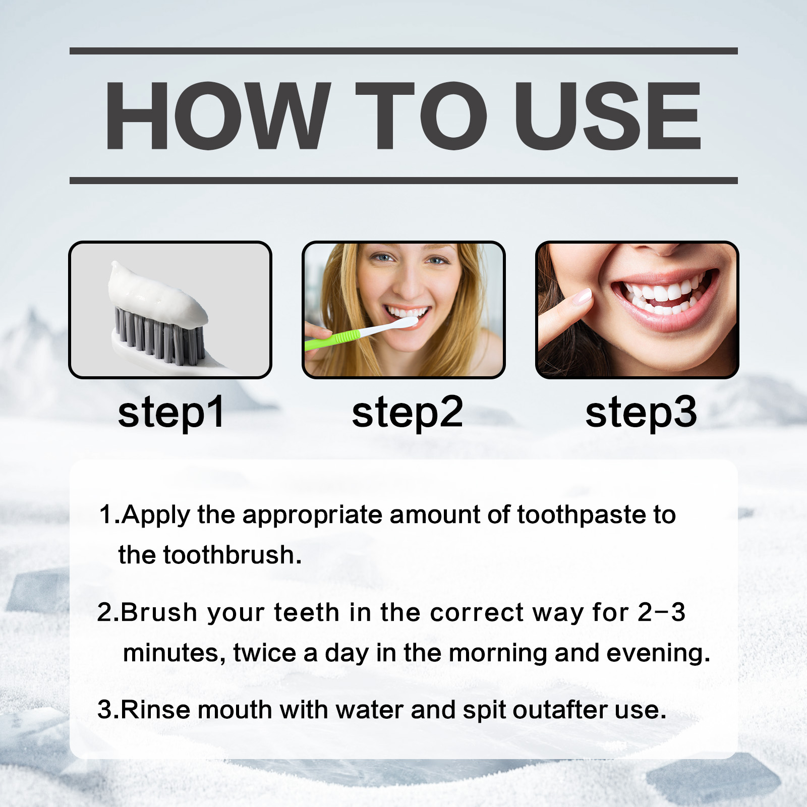 Nano Hydroxyapatite Toothpaste - مراجعة Hydroxyapatite Toothpaste وسعره