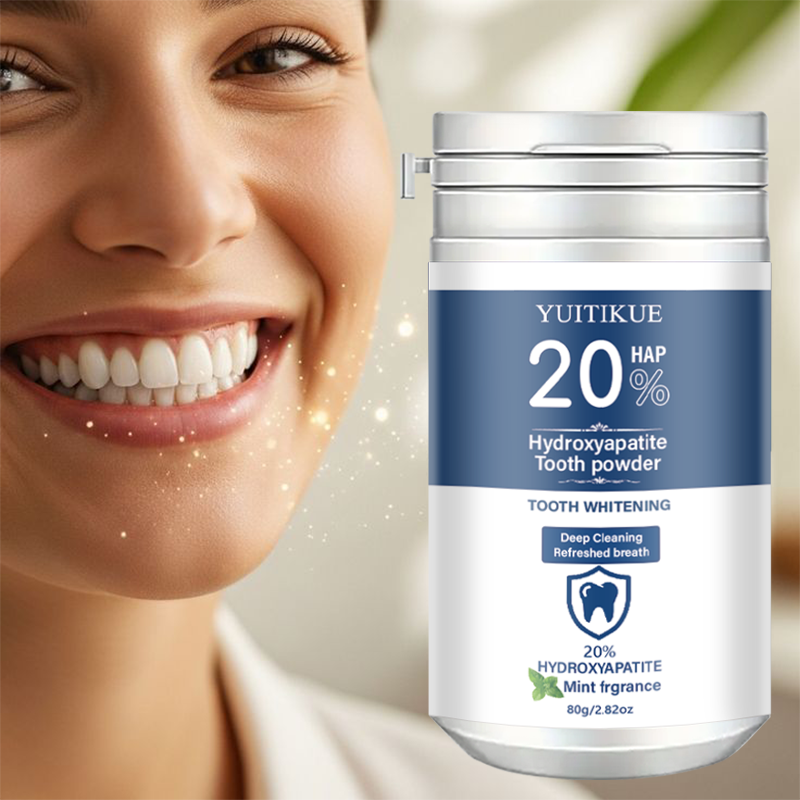 Yuitikue 20% Hydroxyapatite To - مراجعة Hydroxyapatite Toothpaste وسعره