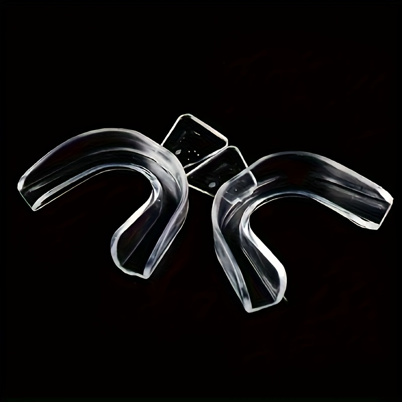 Unisex Teeth Aligner Silicone  - مراجعة Teeth Whitening With Trays وسعره