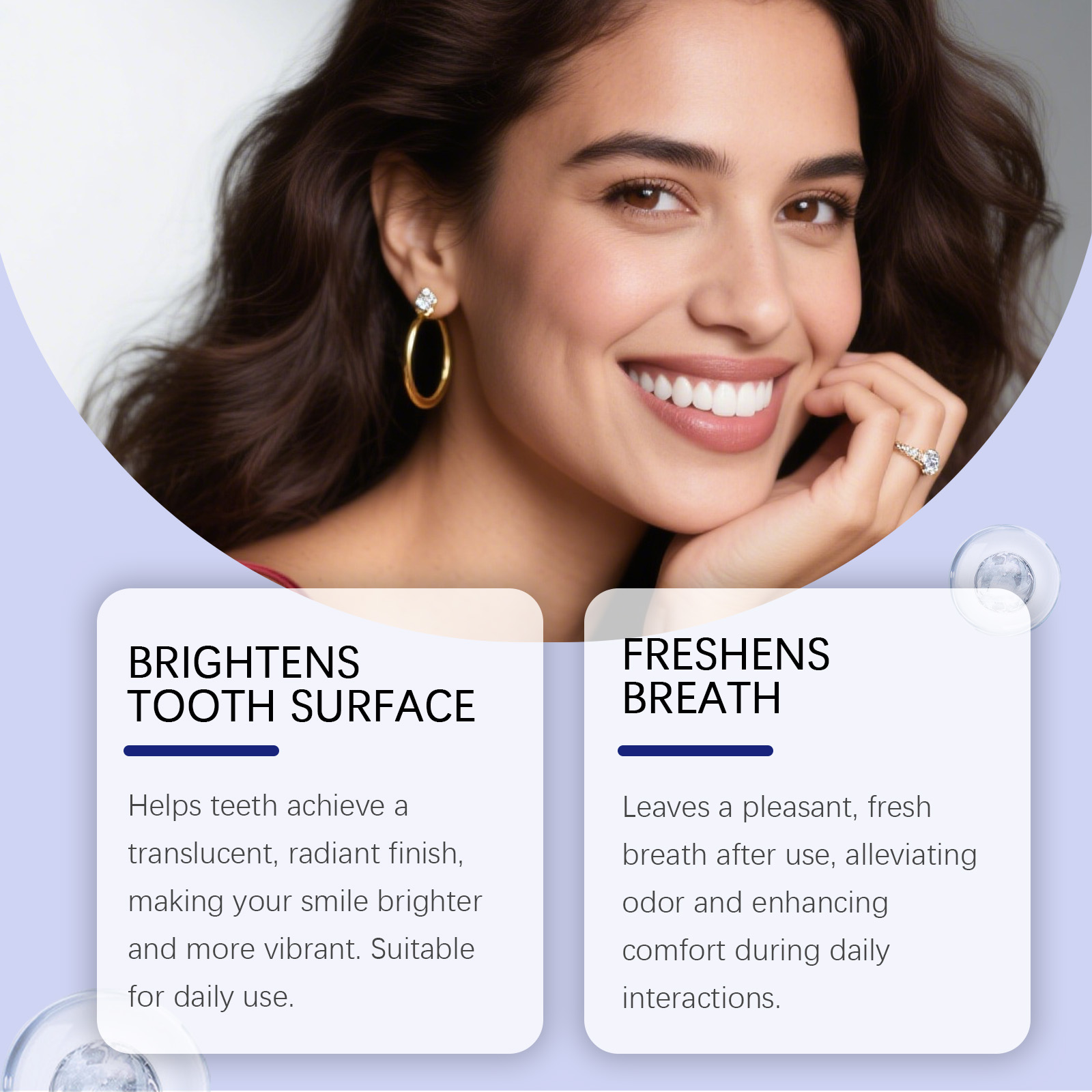 20% Hydroxyapatite Tooth Powde - مراجعة Teeth Whitening From Home وسعره