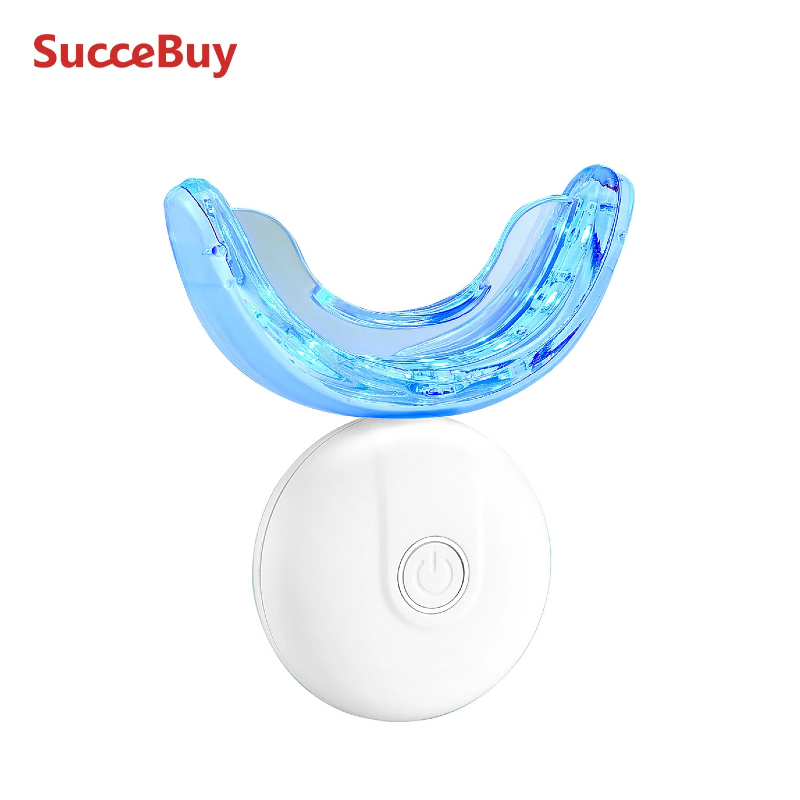 SucceBuy Teeth Whitening Kit w - مراجعة Teeth Whitening With Trays وسعره