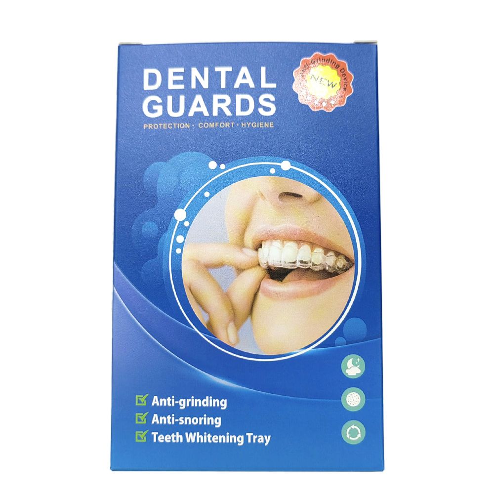 Grind Tightly Stop Snoring Too - مراجعة Teeth Whitening With Trays وسعره