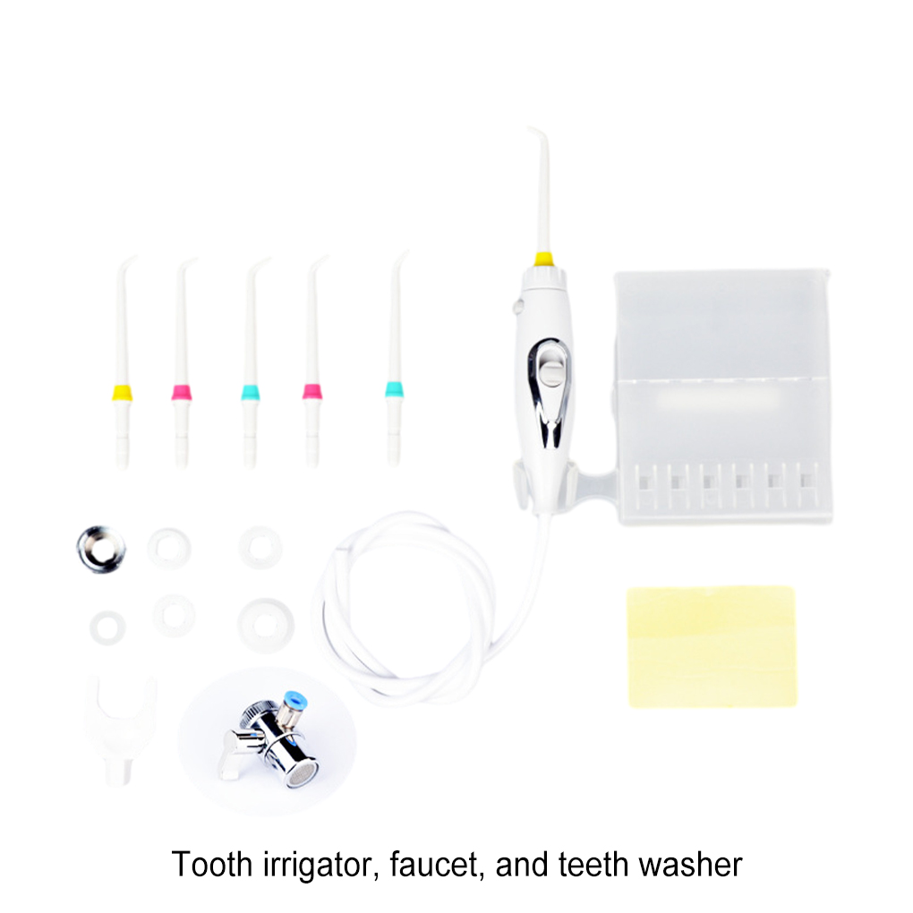 Durable Water Dental Floss For - مراجعة Water Flosser Cordless وسعره