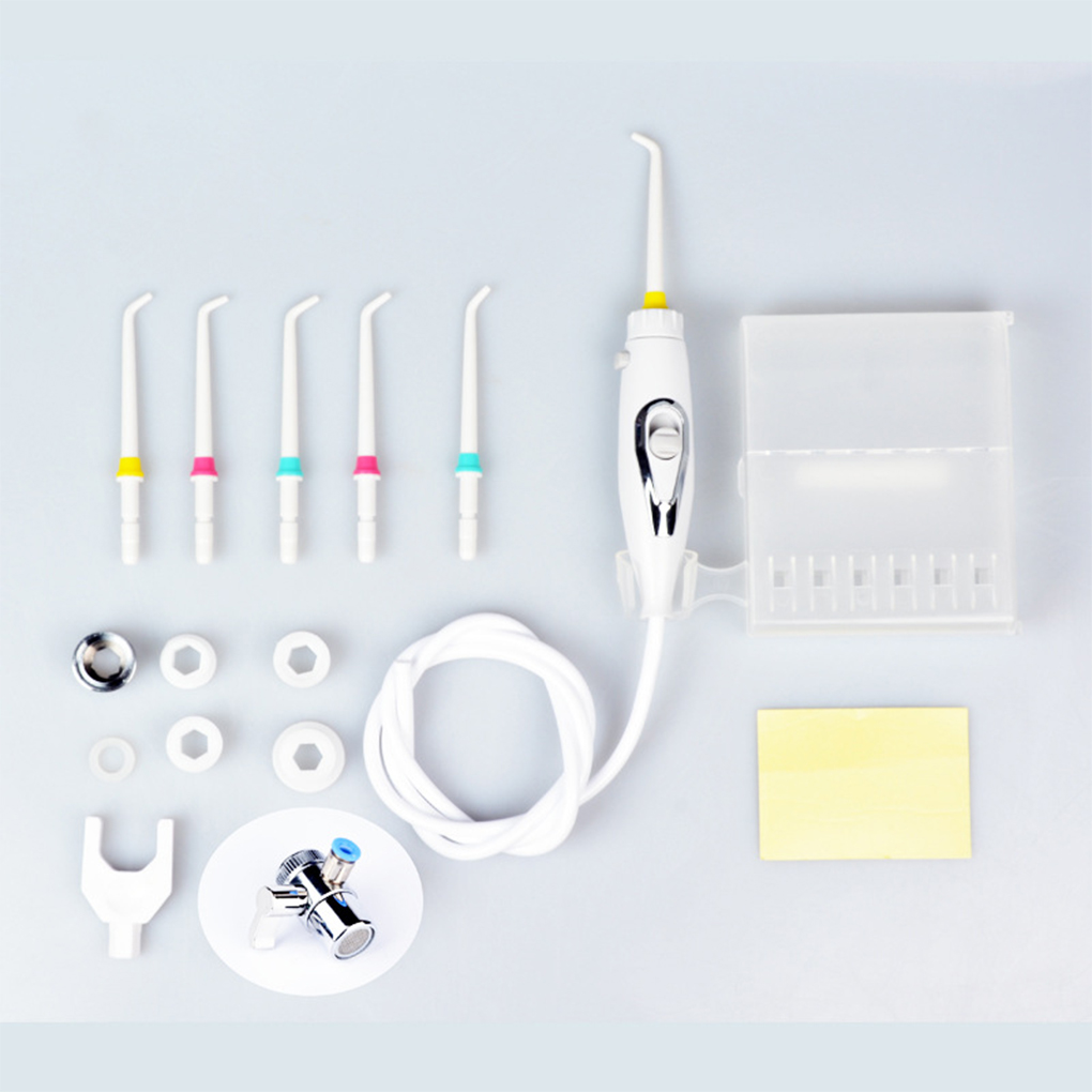 Durable Water Dental Floss For - مراجعة Water Flosser Cordless وسعره