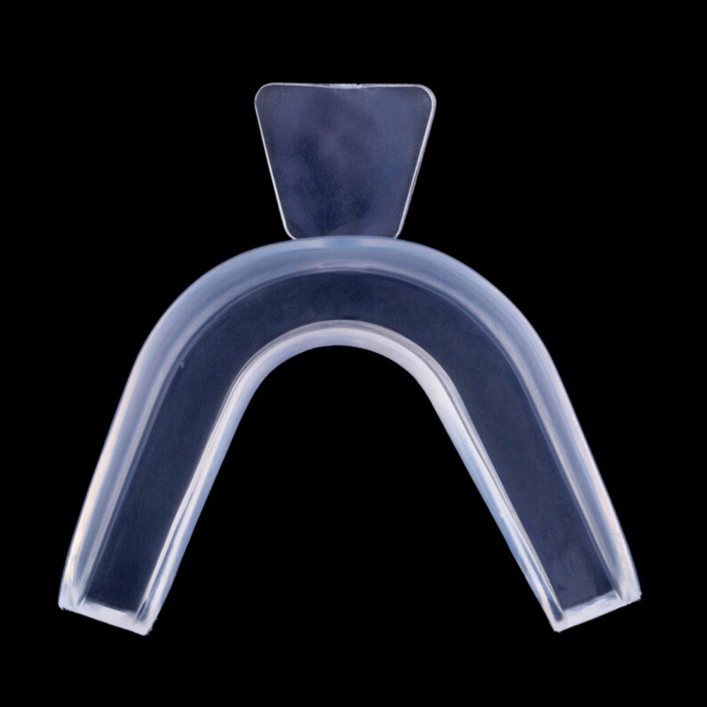 1 piece Transparent Thermoform - مراجعة Teeth Whitening With Trays وسعره