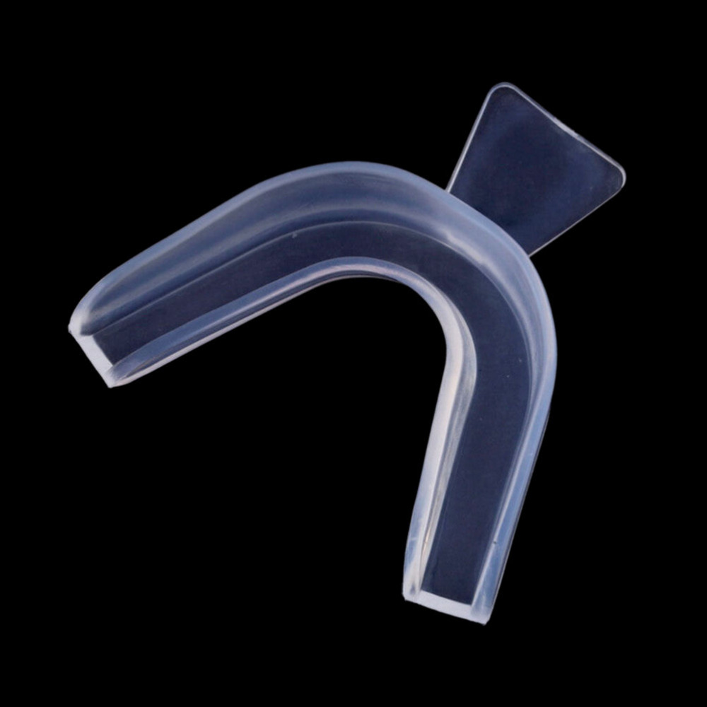 1 piece Transparent Thermoform - مراجعة Teeth Whitening With Trays وسعره