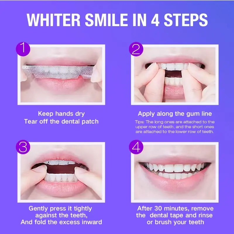 Teeth Whitening Kit - 5X LED L - مراجعة Teeth Whitening With Trays وسعره