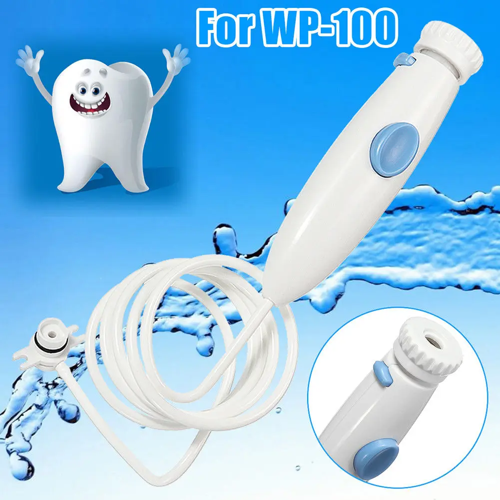 Water Flosser Dental Water Jet - مراجعة Water Flosser Cordless وسعره