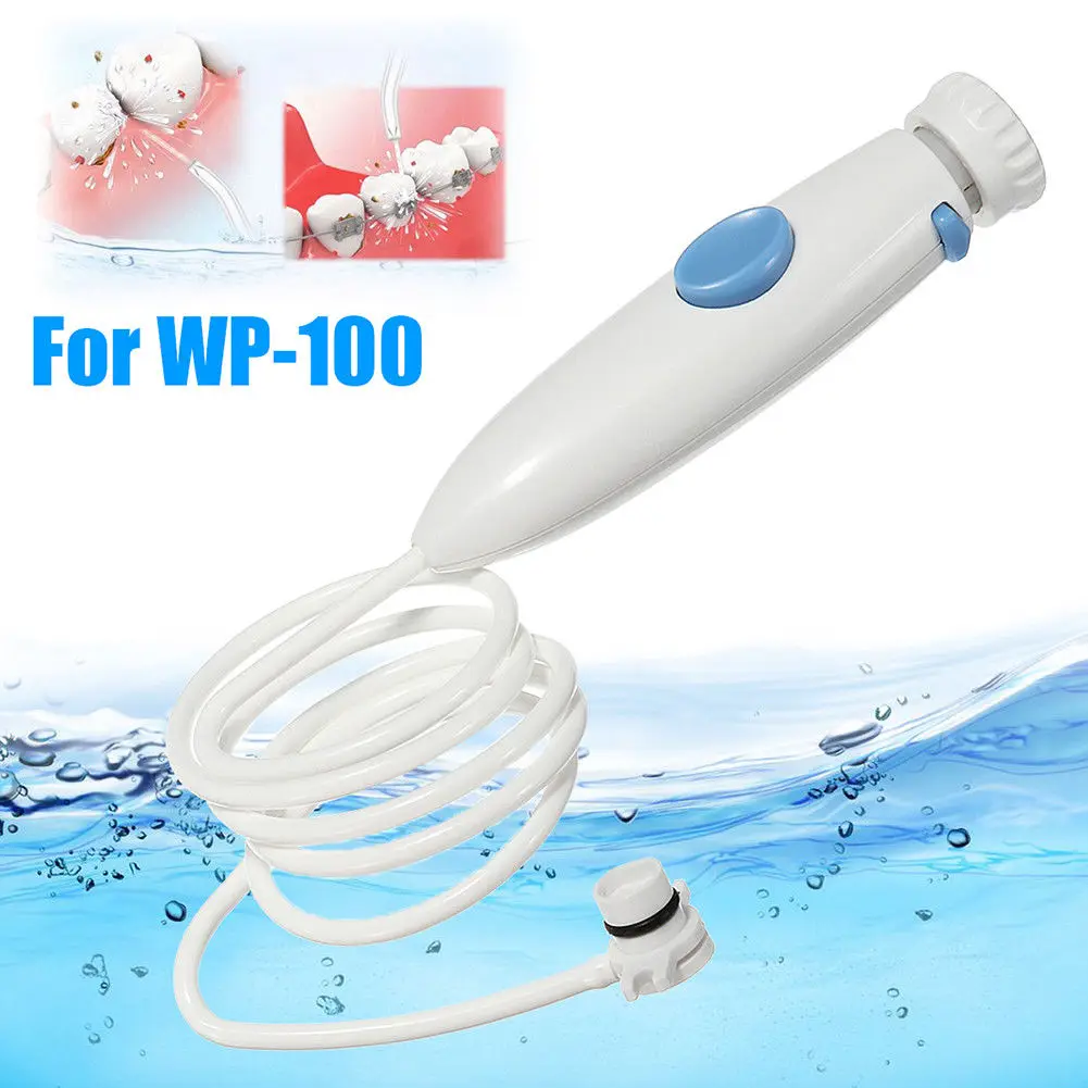 Water Flosser Dental Water Jet - مراجعة Water Flosser Cordless وسعره