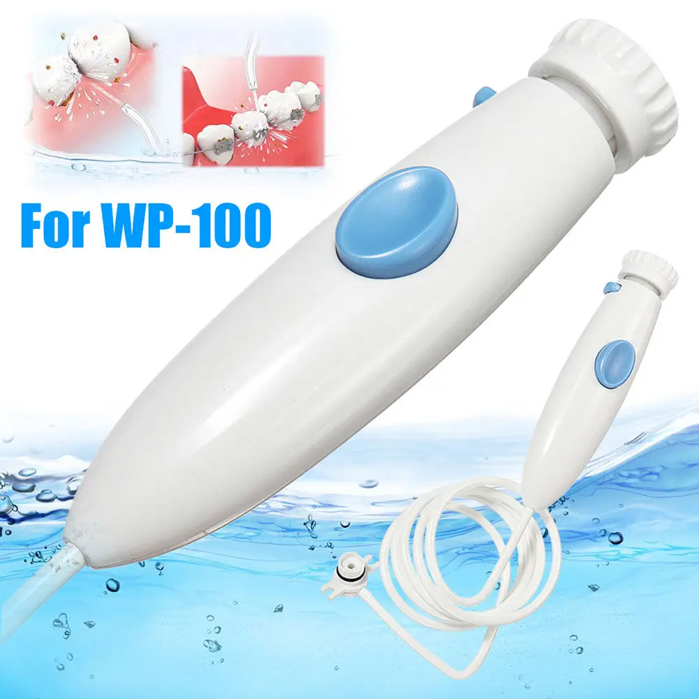 Water Flosser Dental Water Jet - مراجعة Water Flosser Cordless وسعره