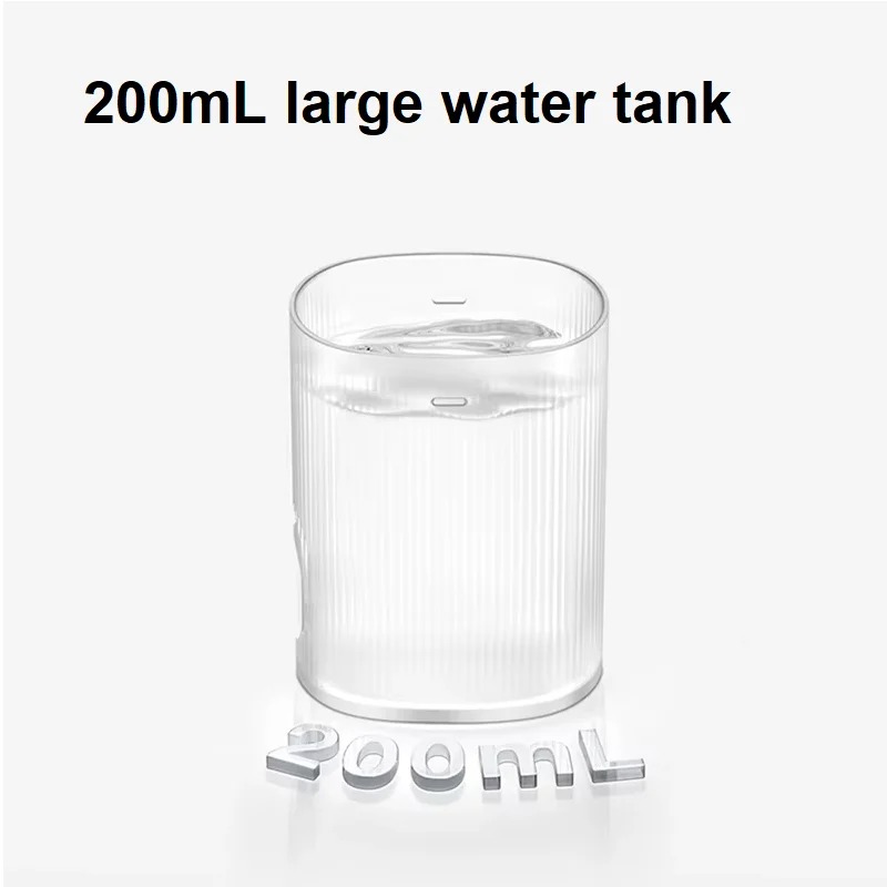 Xiaomi Mijia Oral Irrigator 2, - مراجعة Water Flosser Cordless وسعره