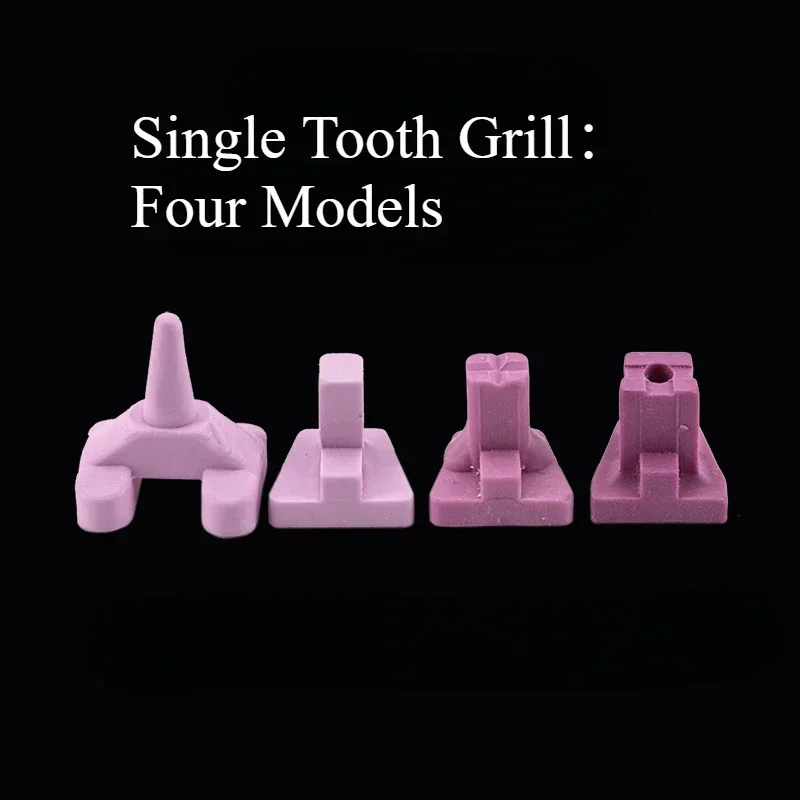 30pcs/Bag Dental Ceramic Firin - مراجعة Teeth Whitening With Trays وسعره