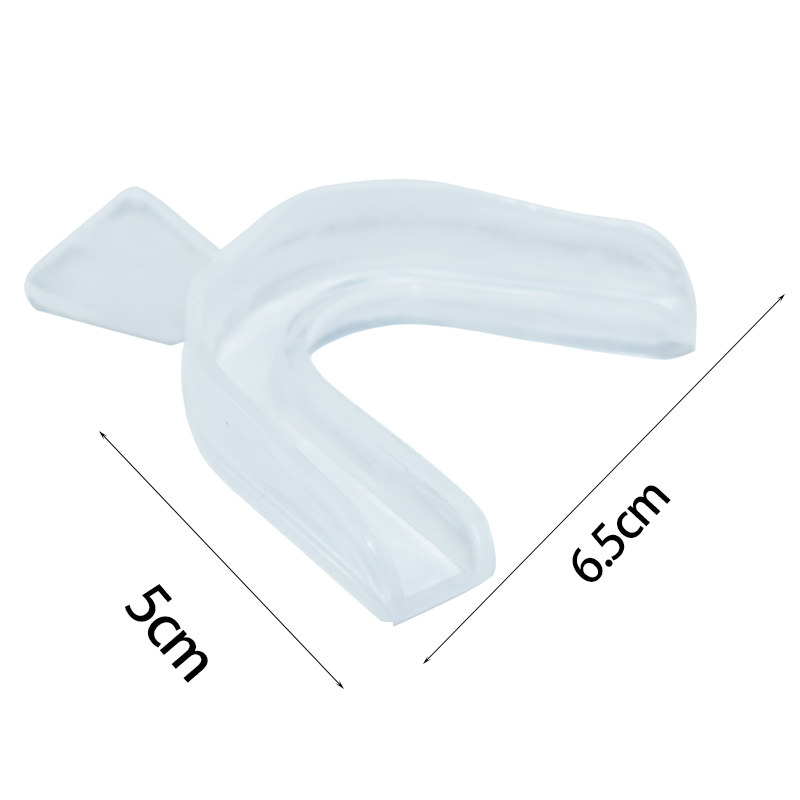 10Pcs Teeth Whitening Night Gu - مراجعة Teeth Whitening With Trays وسعره