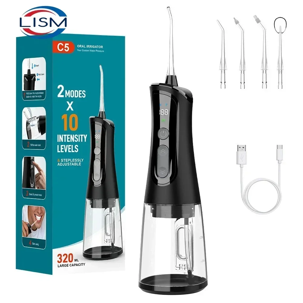 Professional Cordless Water Fl - مراجعة Water Flosser Cordless وسعره