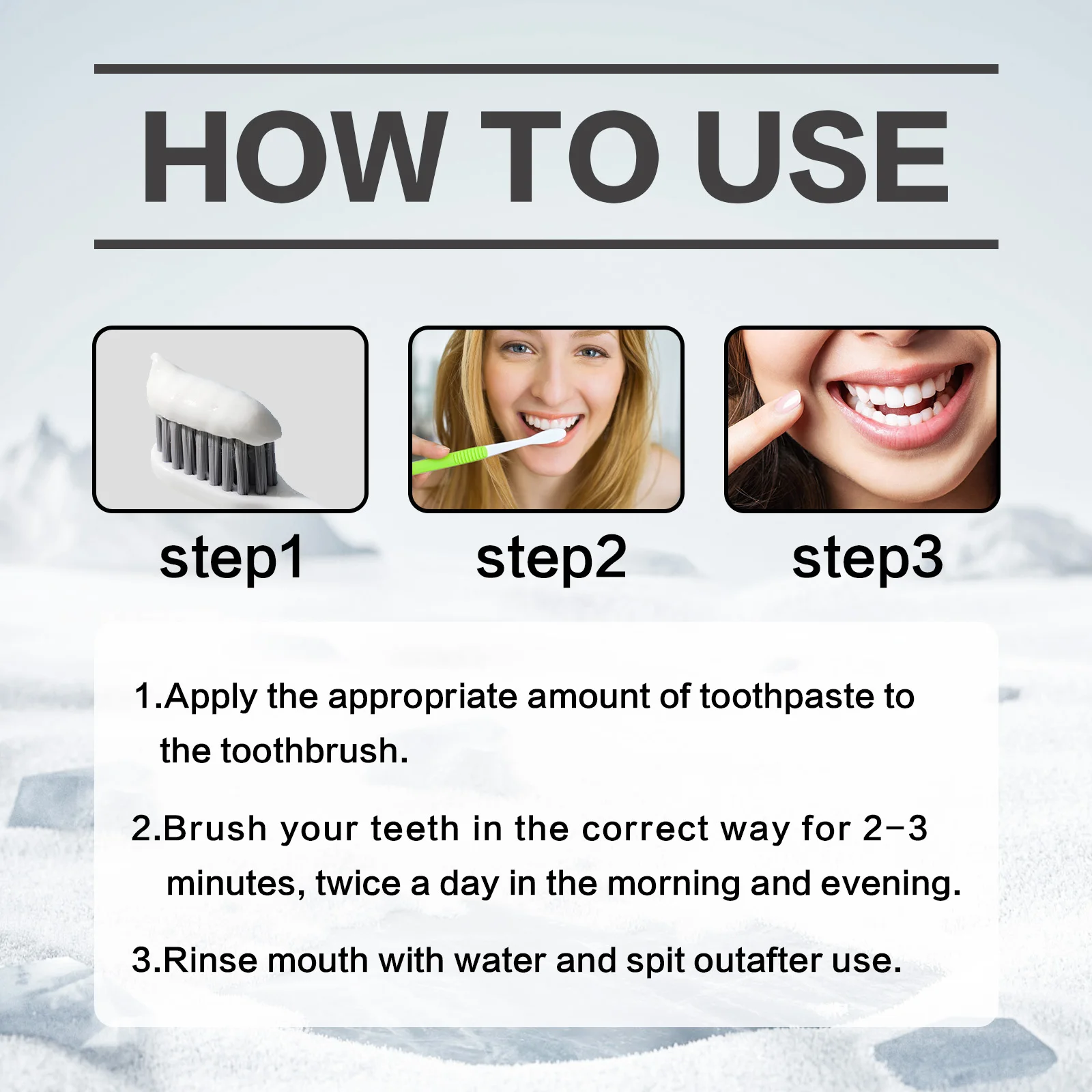 120g Nano Hydroxyapatite Tooth - مراجعة Hydroxyapatite Toothpaste وسعره