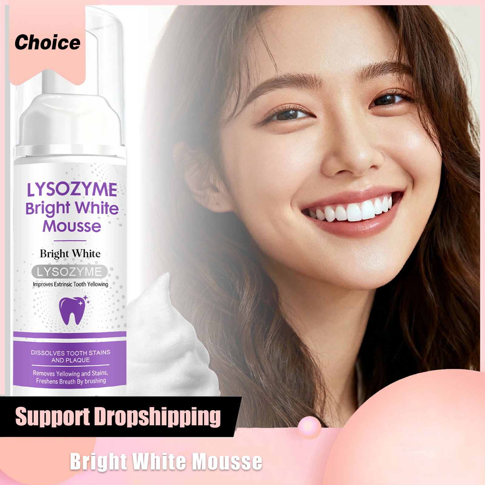Hydroxyapatite White Teeth Mou - مراجعة Hydroxyapatite Toothpaste وسعره