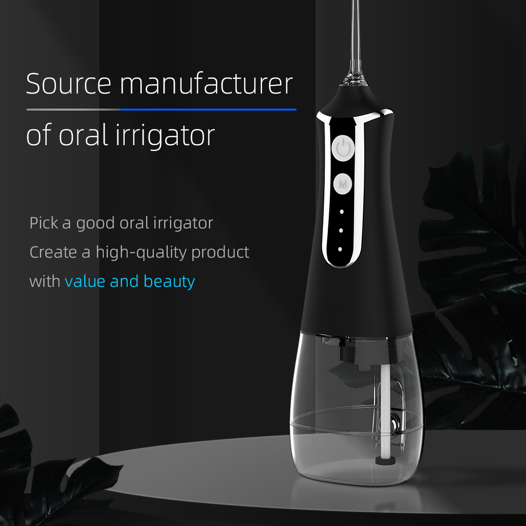 Cordless Water Dental Flosser  - مراجعة Water Flosser Cordless وسعره