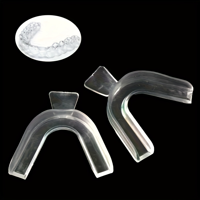 1-4pair Unisex Teeth Aligner S - مراجعة Teeth Whitening With Trays وسعره